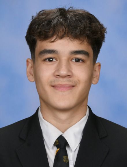 Austin Duchesne