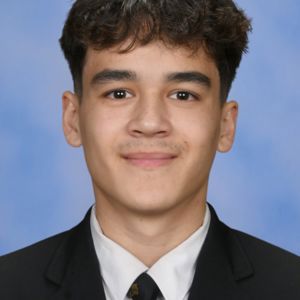 Austin Duchesne