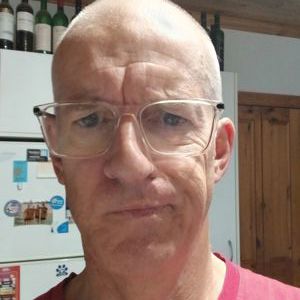 Mark Mitchell