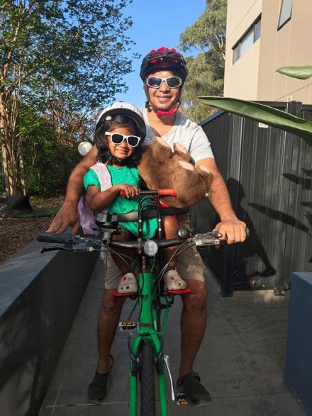 Kiran Mudiyanur Venkataraman