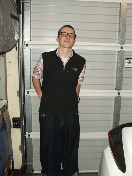 Carter Dingle