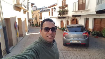 Mohamed Abdelaty