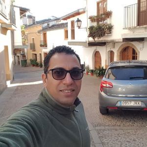 Mohamed Abdelaty