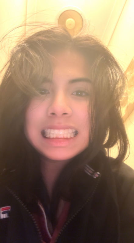 Nicole Ganzon