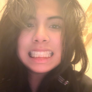 Nicole Ganzon