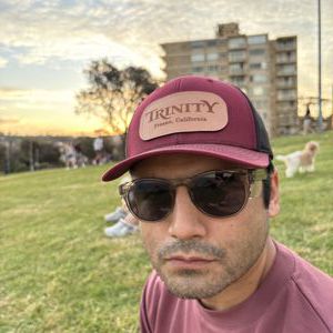 Jose Olivares