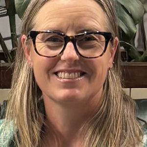 Kathryn Durie