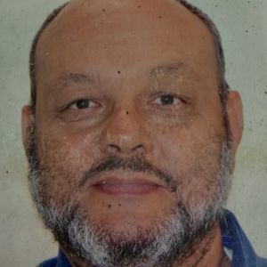 Russel Pullen