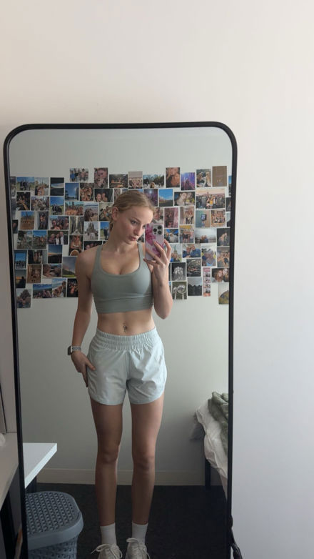 Ella Matthews