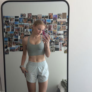 Ella Matthews