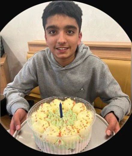 Aarnav Khandelwal