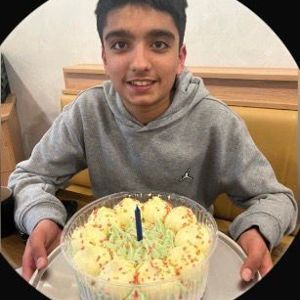 Aarnav Khandelwal