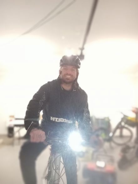 Jurica Stephen Dragic