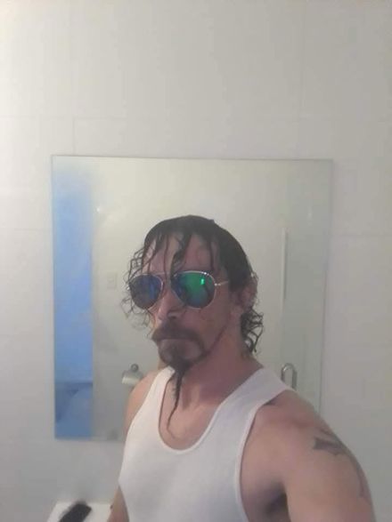 Aaron Floyd Saylor