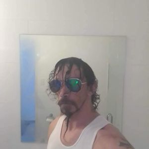 Aaron Floyd Saylor