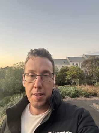 Joel Murphy