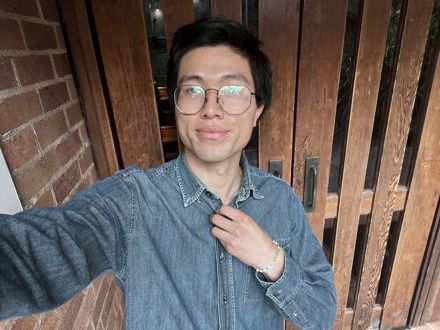 Steven Lau