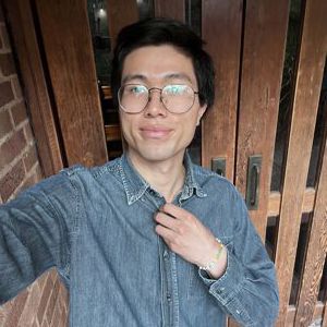 Steven Lau