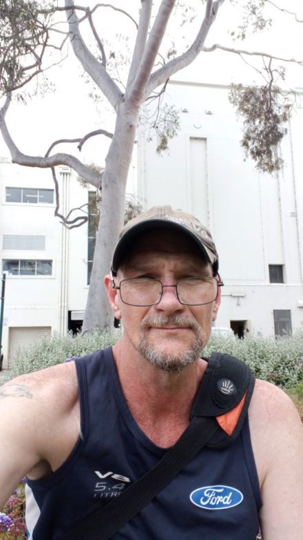 Christopher McDonough