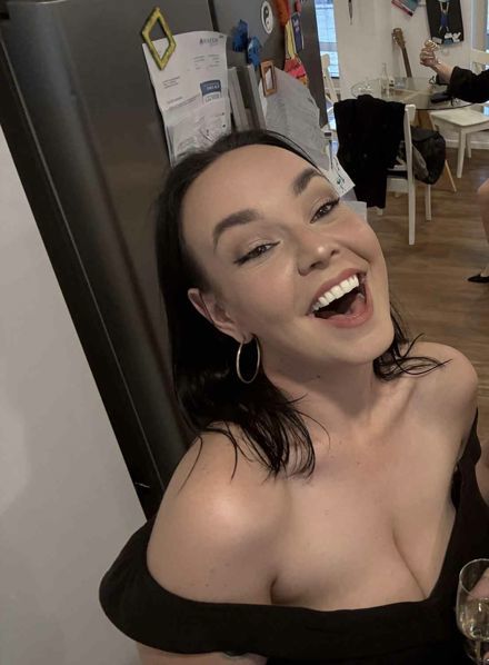 Bianca Drage