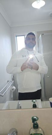 Ali Haider