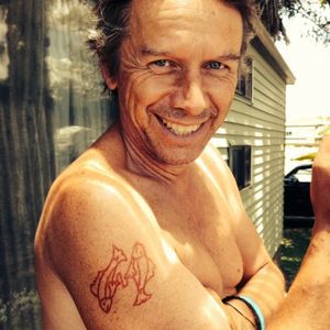 Andrew Curdie