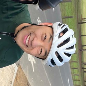 Jonathan Wong