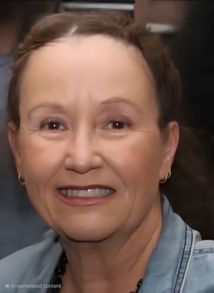 Donna Cameron