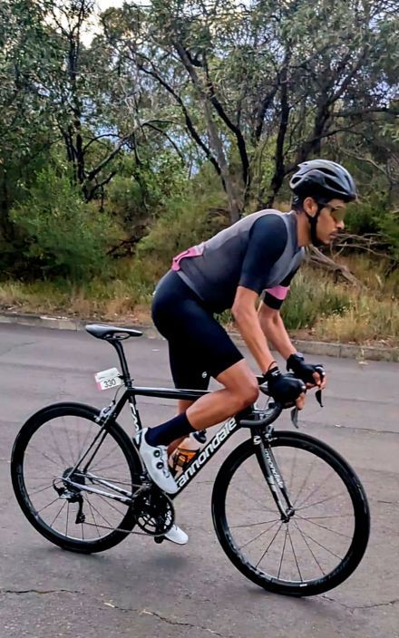 Ravi Venkat