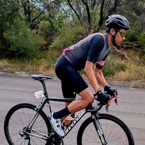 Ravi Venkat