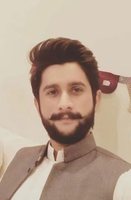 Saif Aslam