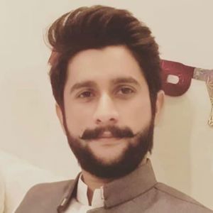 Saif Aslam