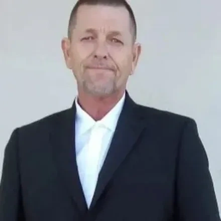 Anthony Thorpe