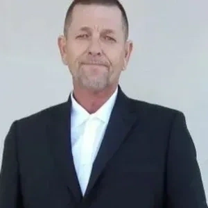 Anthony Thorpe