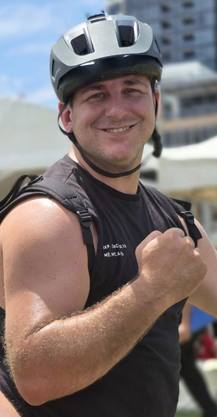 Richie Matosa