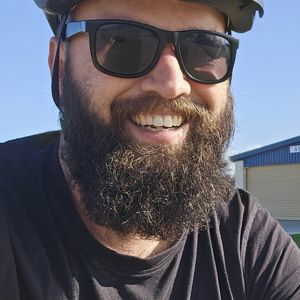 Jake Kelly
