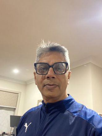 Jatin Sachdeva