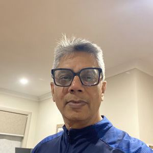 Jatin Sachdeva