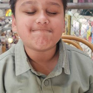 Bizen Dhakal