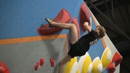 Luka Kenney