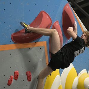 Luka Kenney