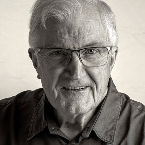 John Swainston