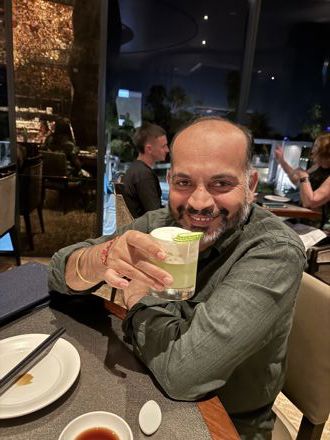 Raj Singh