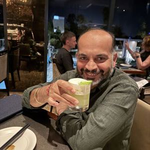 Raj Singh