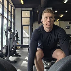 Mathew Gall