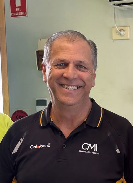 Gary Smith