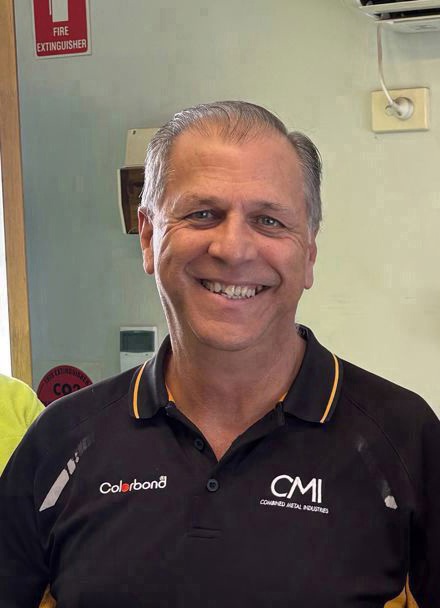 Gary Smith