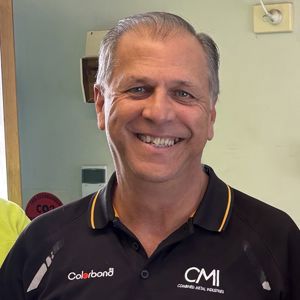 Gary Smith