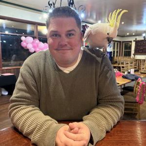 Stuart Palmer