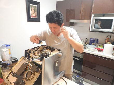 James Chen